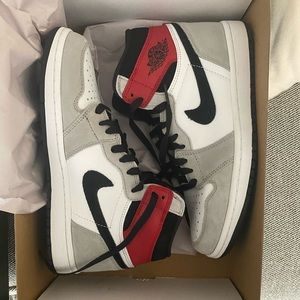 Brand New Air Jordan 1 Mid